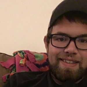 Meet your Posher, Tim